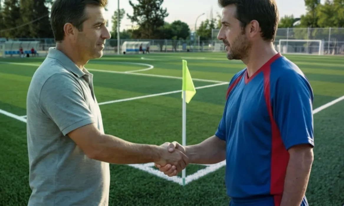 10 Tipos de Patrocinadores para un Equipo de Fútbol Amateur