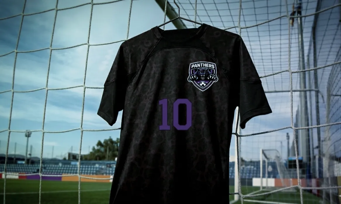 Como Criar a Identidade Visual do Seu Time de futebol: Nome, Escudo, Cores e Uniforme