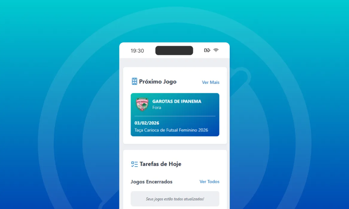 Como Organizar um Time de Futebol Amador do Zero (Guia Completo)