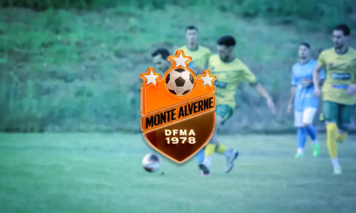 A temporada 2026 do Campeonato Monte Alverne se inicia neste sábado