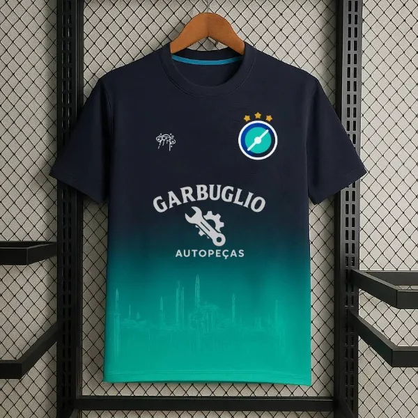Foto do produto do time no Meu Campinho