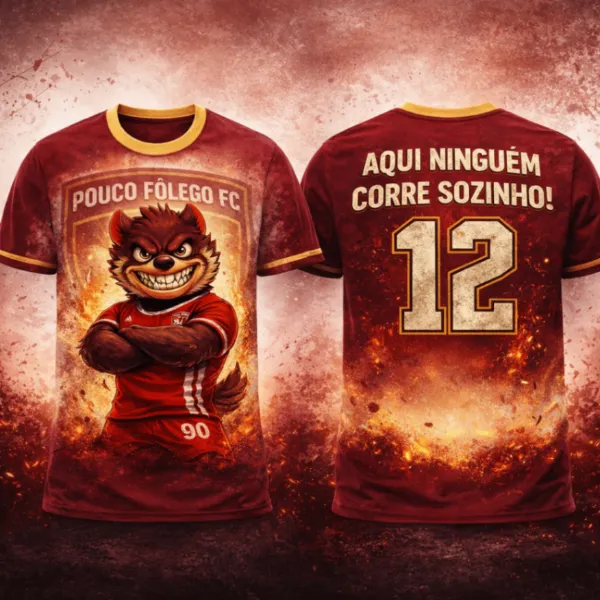 Club product photo on Clubjourney