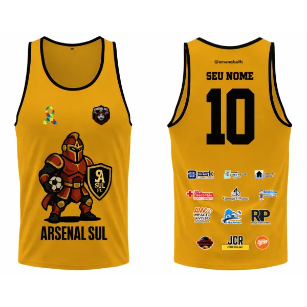 Club product photo on Clubjourney