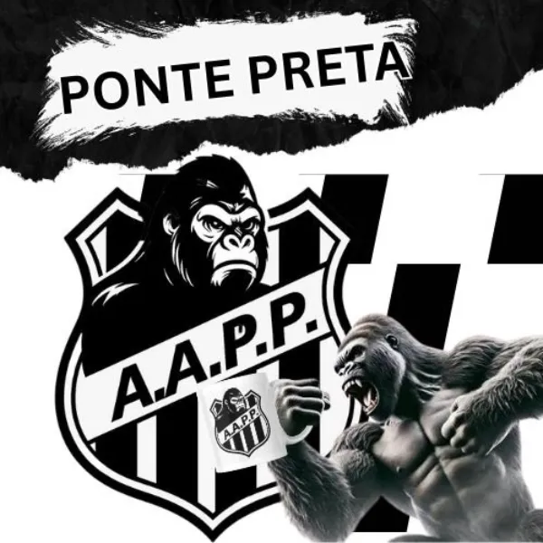 Foto do produto do time no Meu Campinho