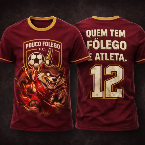 Club product photo on Clubjourney