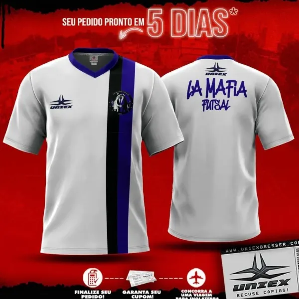 Foto do produto do time no Meu Campinho