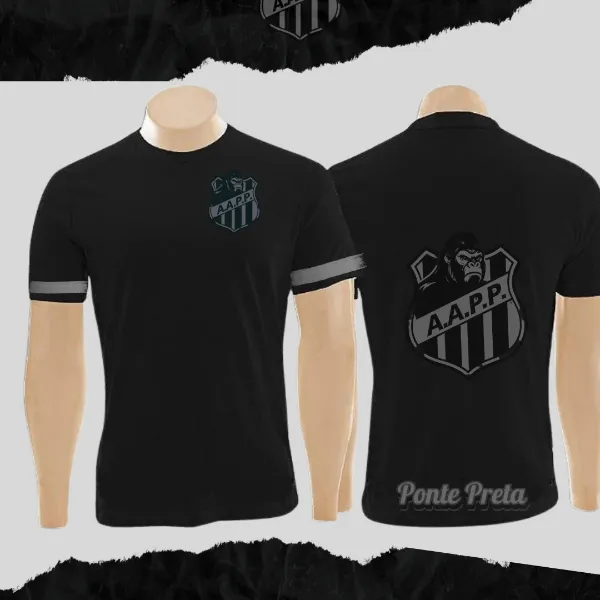 Foto do produto do time no Meu Campinho