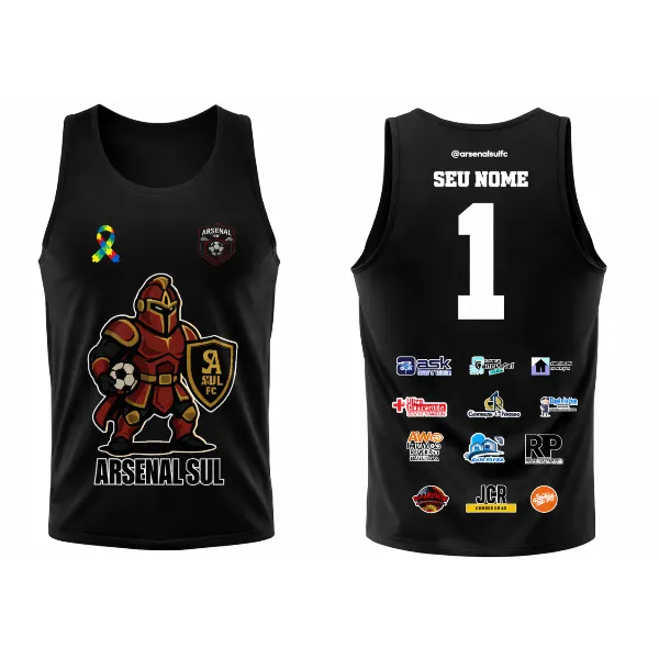 Club product photo on Clubjourney