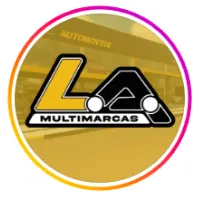 LA Automóveis Multimarcas