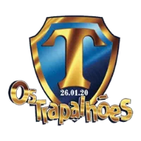 Os Trapalhões