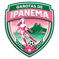 Garotas de Ipanema