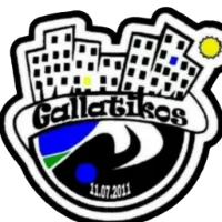 Gallatikos