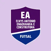 EA Eng e Construtora Futsal