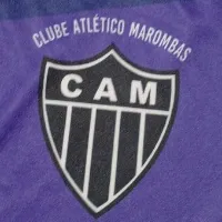 Clube Atletico Marombas - CAM