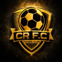 CR F.C Futebol Clube