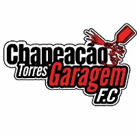 Chapeação Torres Garagem FC