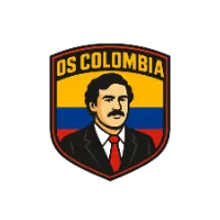 Os Colômbia