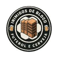 Inimigos de Bloco FC