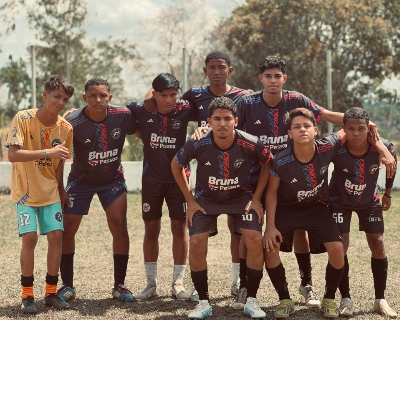 Palma F7 (X Ajax FC)