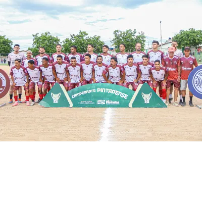 Bahia SP 3X2 União (municipal 2026)
