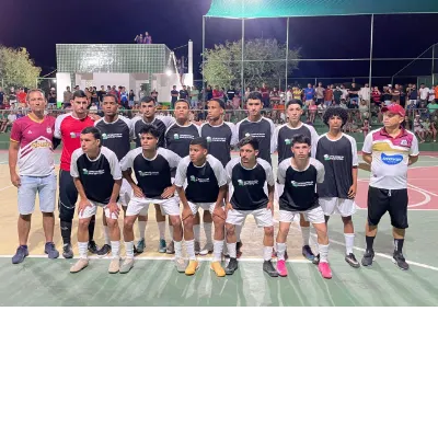Copa Bahia Futsal 2025