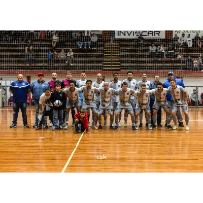 Elenco da 1° DIVISÃO 
