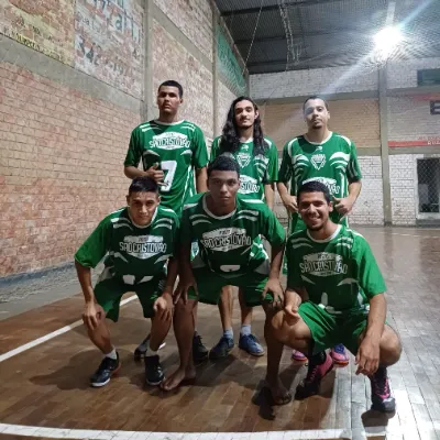 Primeira vitória da história do clube