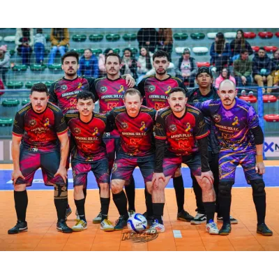 Ind e Comércio Futsal 2026 - 22-05-2026