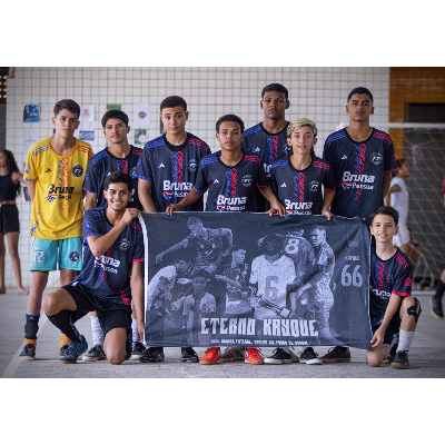 Palma Sport Club (Torneio Águias)