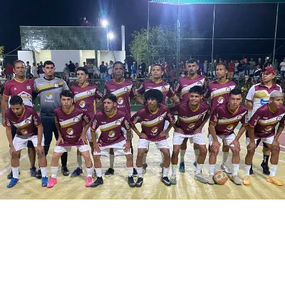 Elenco - Copa Bahia Futsal 