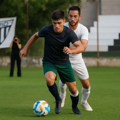 Final da Taça Ronaldo Fenômeno 2024
