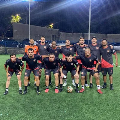 Amistoso de 18/11 contra Real Valente FC