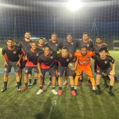 Amistoso de 05/11/2025 contra River Plate FC