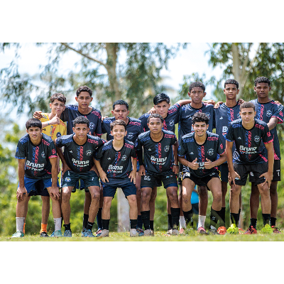 Palma F7 (X Firmino FC)