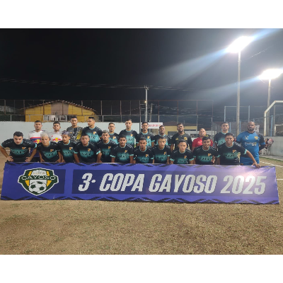 Elenco copa gayoso