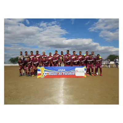 Copa União de Futebol 