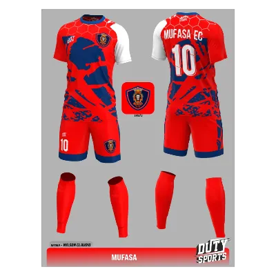 Uniforme B 