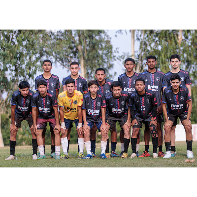 Palma Fut-7 (Copa Foen)