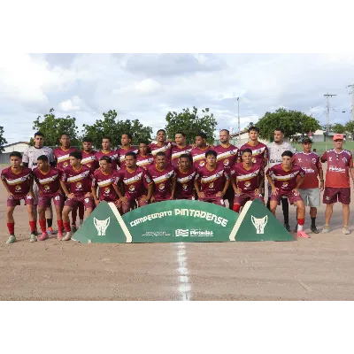 Cruzeiro 1 X 1 União (Municipal 2026)