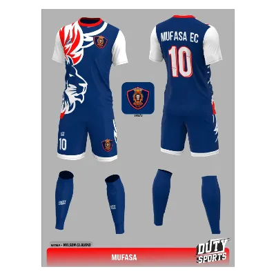 Uniforme A 