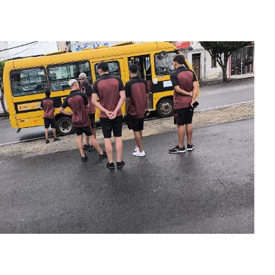 Elenco - Copa Ouro 2024