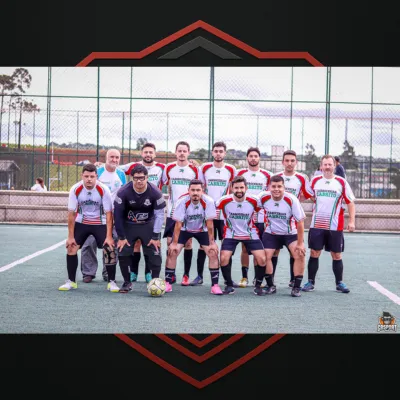 Arsenal Sul F.C - Foto Society 2026