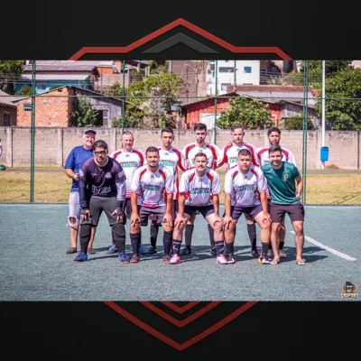 Arsenal Sul F.C - Society 14-03-2026