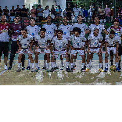 Copa Bahia de futsal