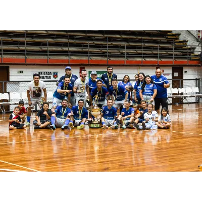 Campeão taça dos campeões 2025