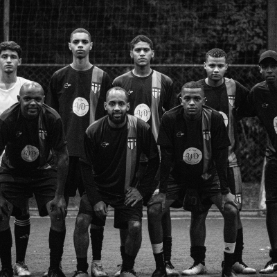 Time de 2023