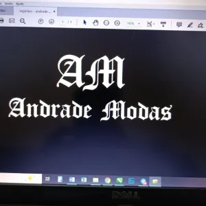 Loja Andrade Modas