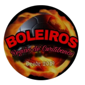 Boleiros Região de Curitibanos