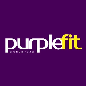 PURPLE FIT