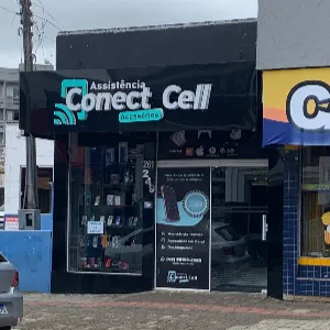 Conect Cell Curitibanos